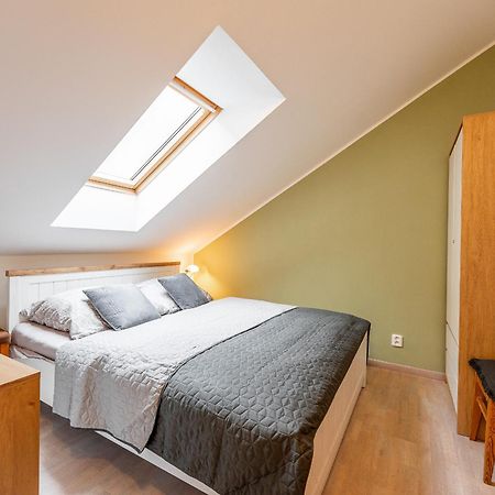 2 Room Flat Hlavna Kosice With Parking Εξωτερικό φωτογραφία