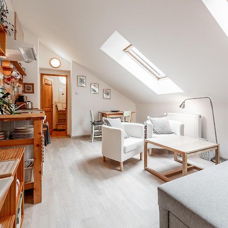 2 Room Flat Hlavna Kosice With Parking Εξωτερικό φωτογραφία