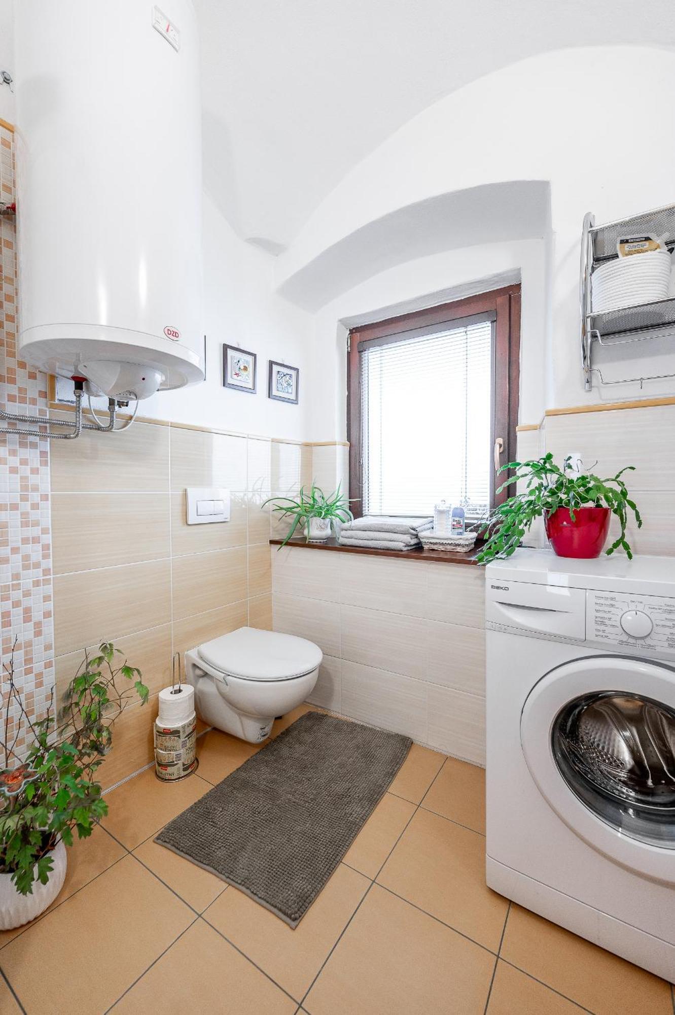 2 Room Flat Hlavna Kosice With Parking Εξωτερικό φωτογραφία