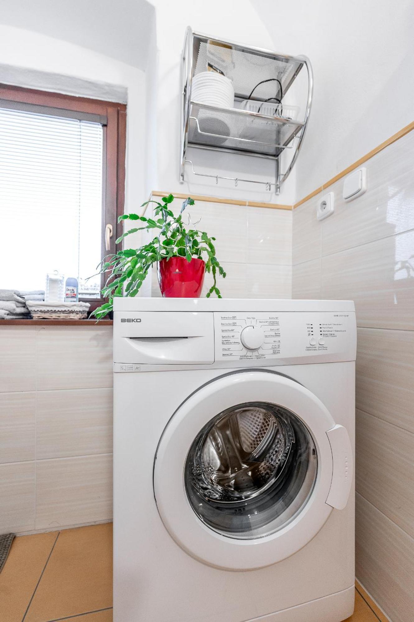 2 Room Flat Hlavna Kosice With Parking Εξωτερικό φωτογραφία
